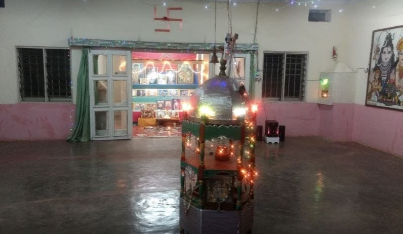 Shree Hindu Mandir